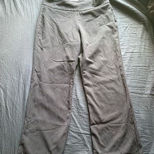 Roz & Ali Womens Dress pants